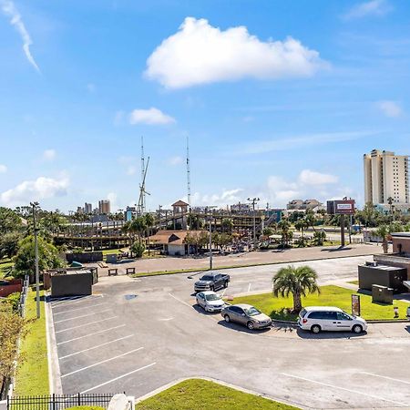 1302B St Thomas Square Apartment ปานามาซิตี้บีช ภายนอก รูปภาพ