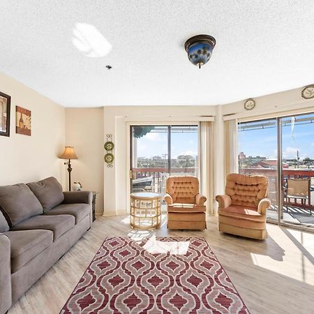 1302B St Thomas Square Apartment ปานามาซิตี้บีช ภายนอก รูปภาพ