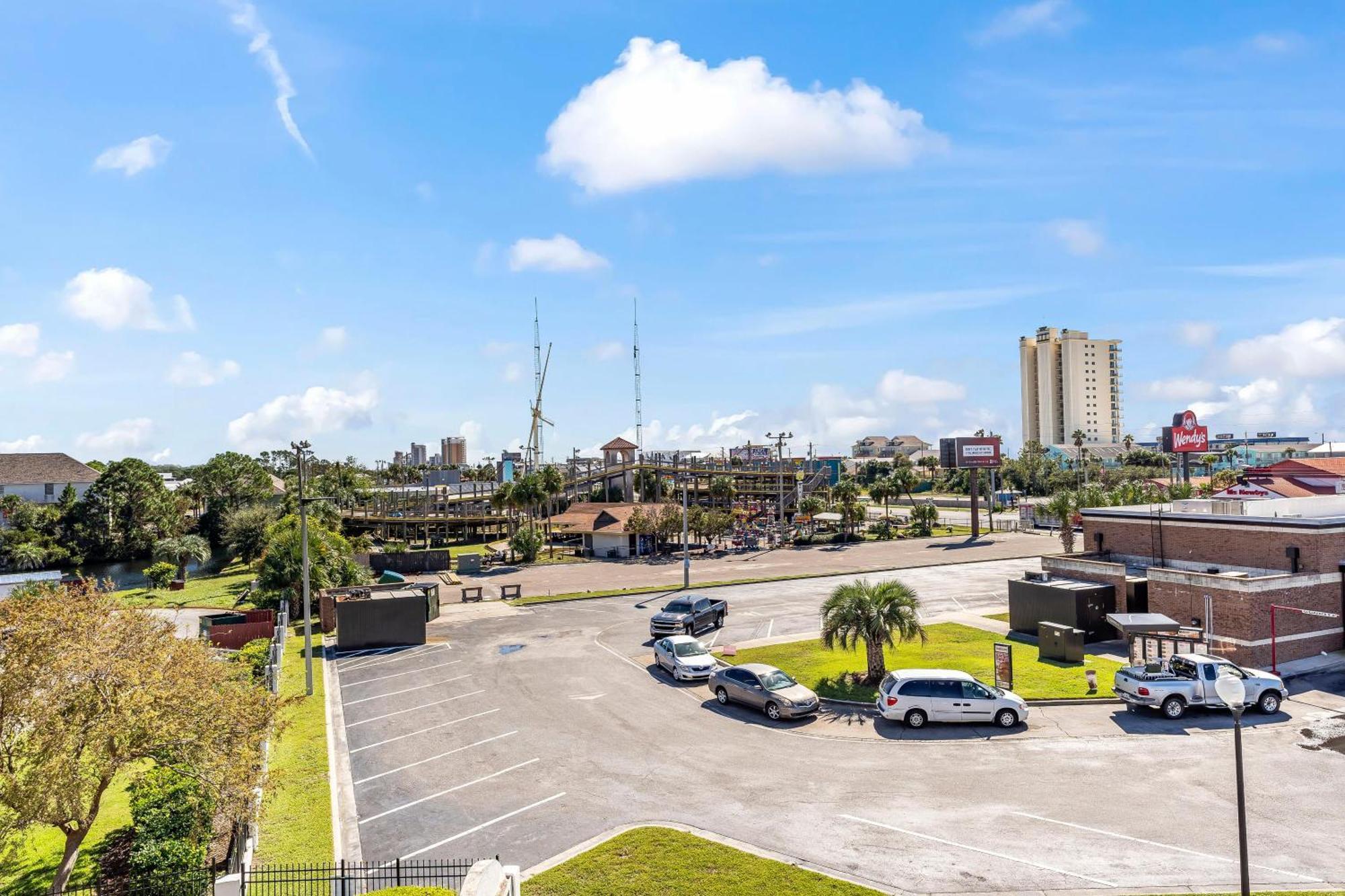 1302B St Thomas Square Apartment ปานามาซิตี้บีช ภายนอก รูปภาพ