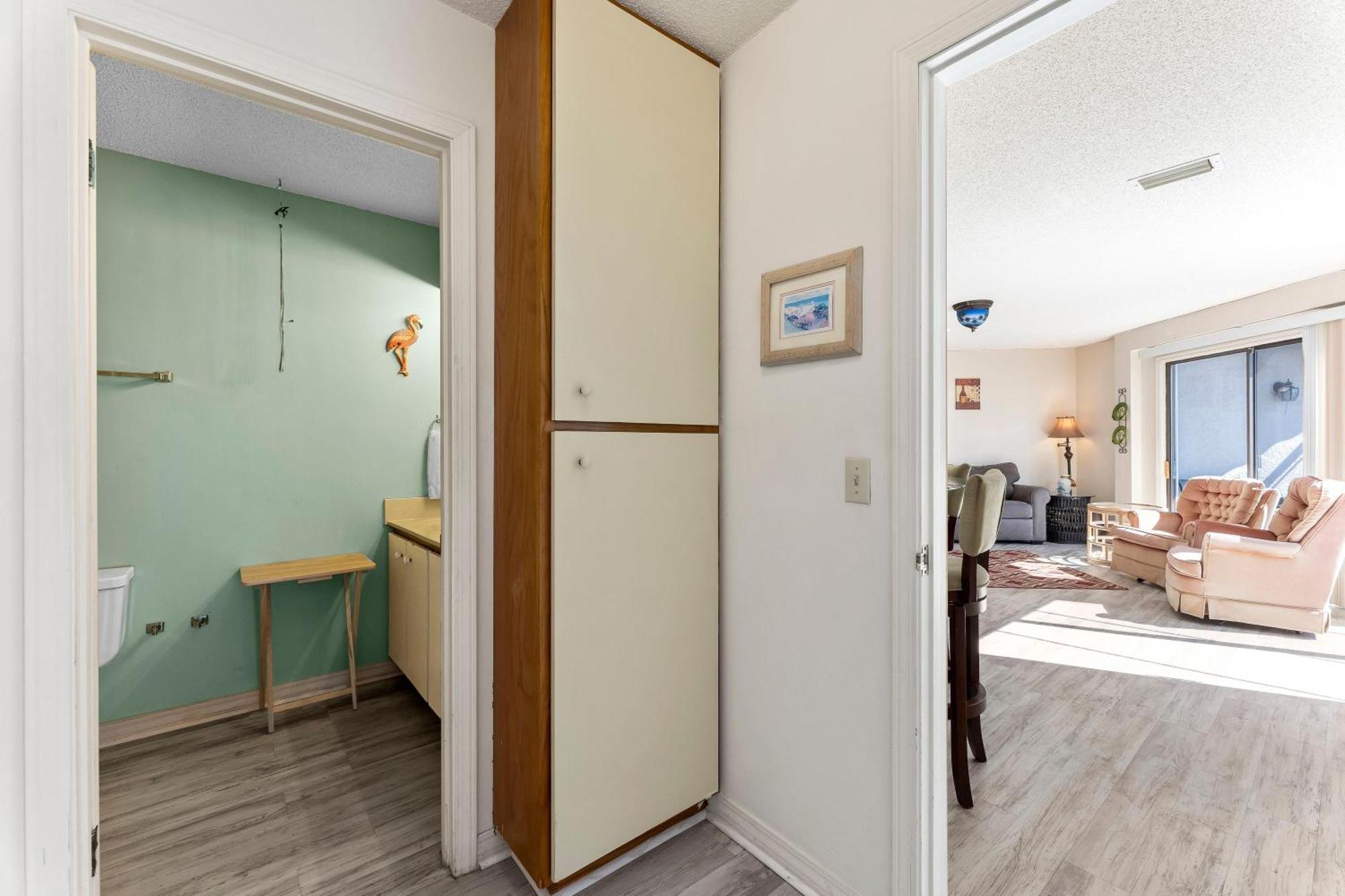 1302B St Thomas Square Apartment ปานามาซิตี้บีช ภายนอก รูปภาพ