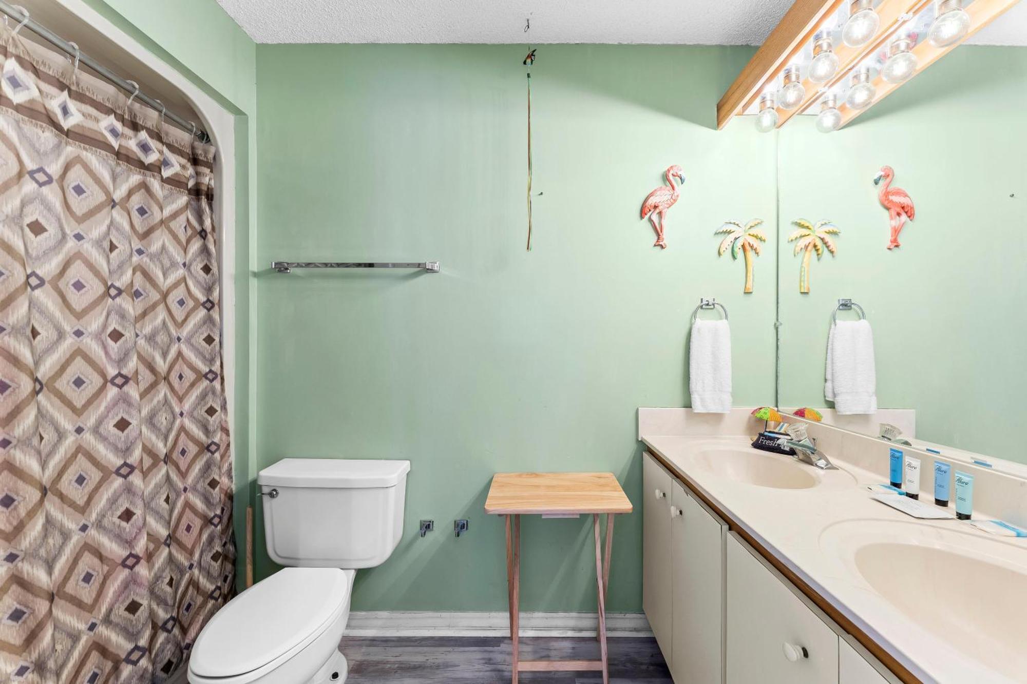 1302B St Thomas Square Apartment ปานามาซิตี้บีช ภายนอก รูปภาพ