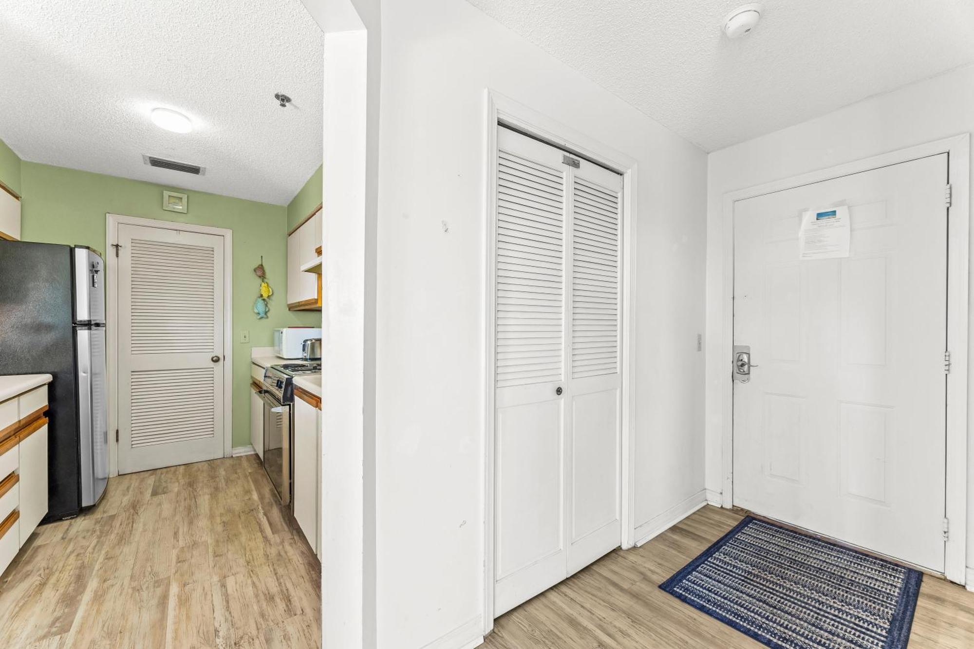 1302B St Thomas Square Apartment ปานามาซิตี้บีช ภายนอก รูปภาพ