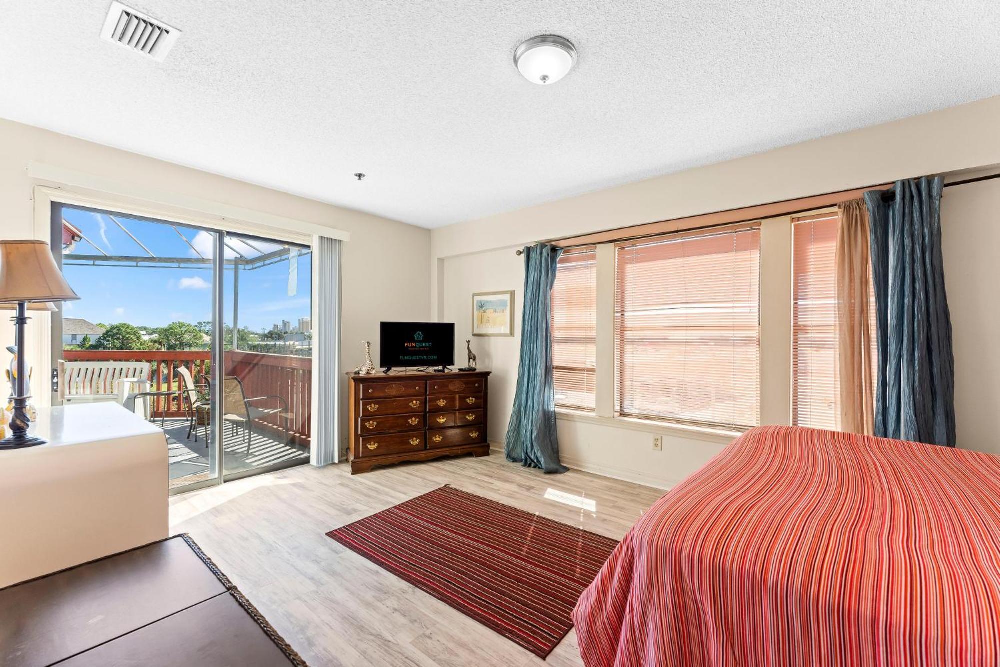 1302B St Thomas Square Apartment ปานามาซิตี้บีช ภายนอก รูปภาพ