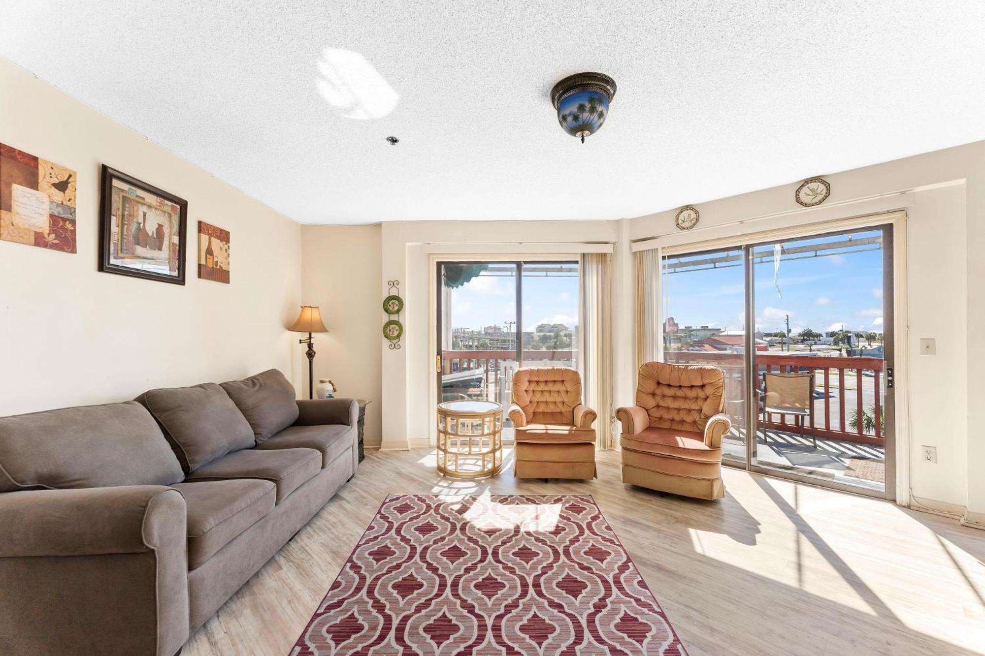 1302B St Thomas Square Apartment ปานามาซิตี้บีช ภายนอก รูปภาพ