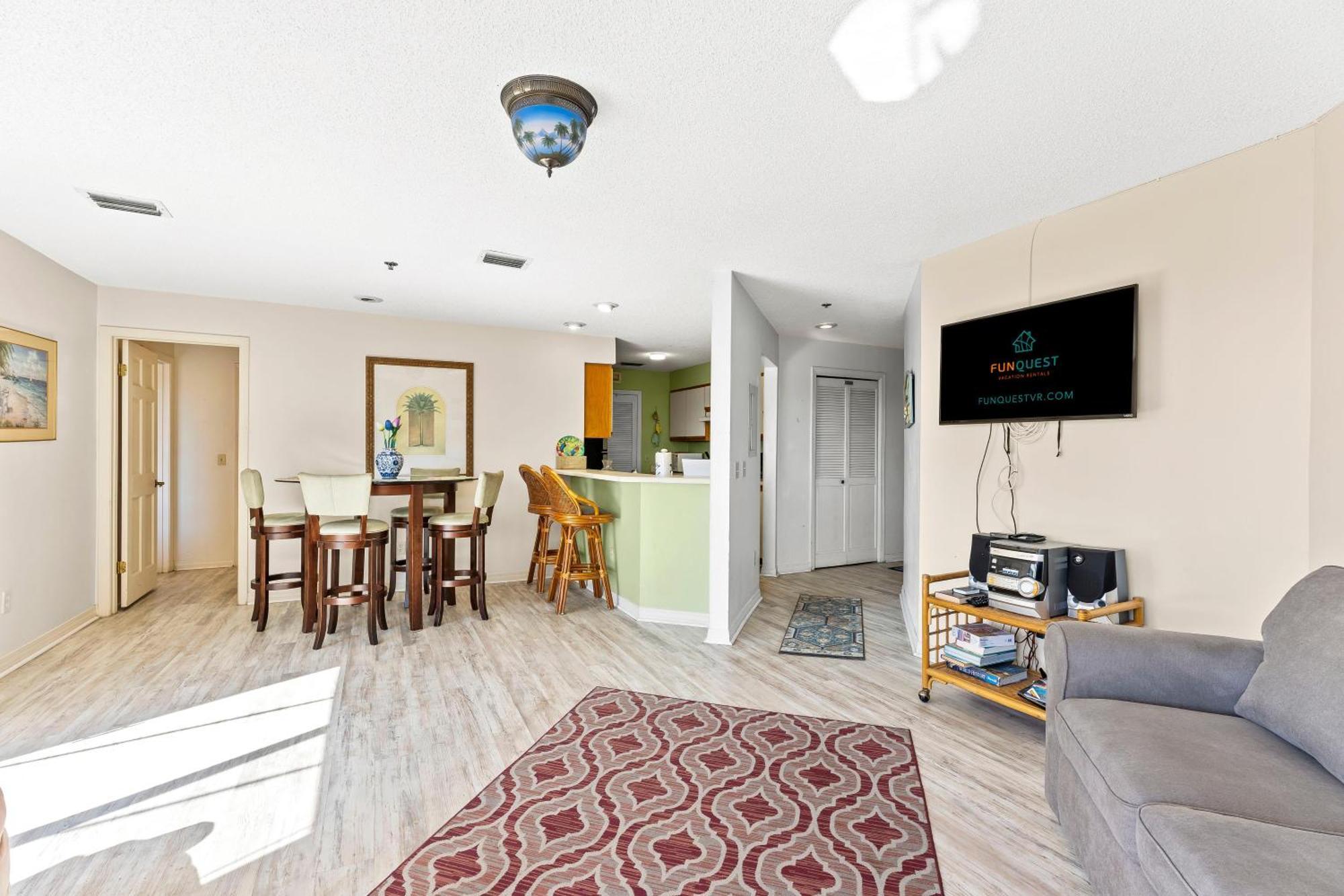 1302B St Thomas Square Apartment ปานามาซิตี้บีช ภายนอก รูปภาพ