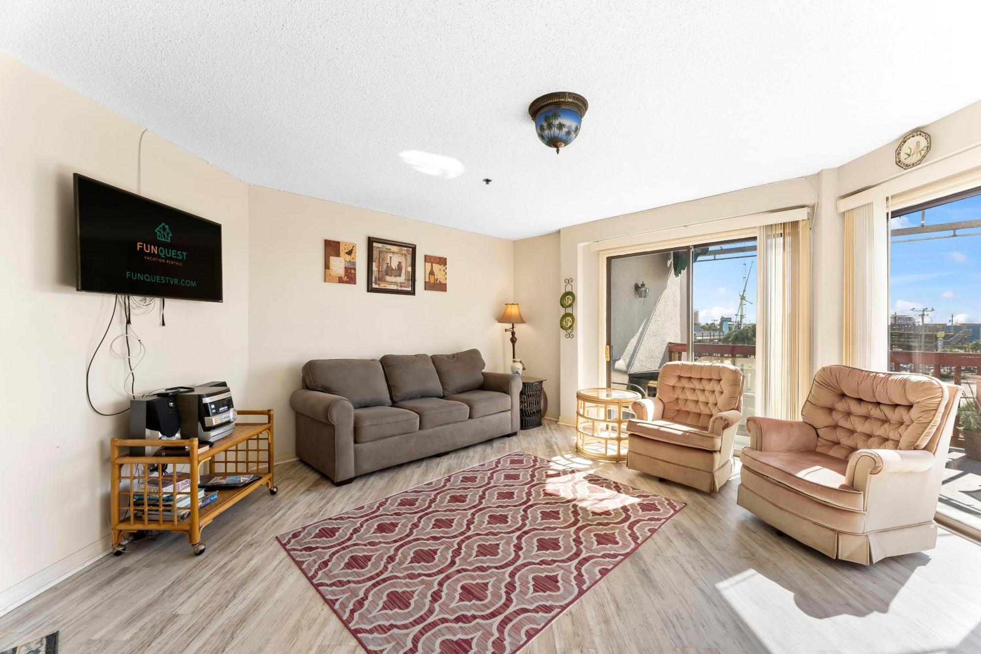 1302B St Thomas Square Apartment ปานามาซิตี้บีช ภายนอก รูปภาพ